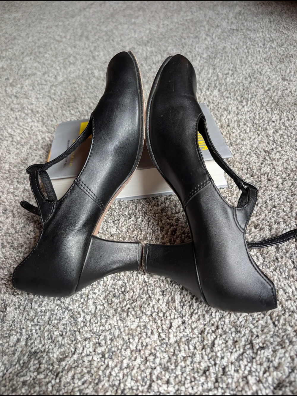 Capezio excellent only